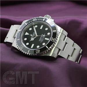 ROLEX ロレックス サブマリーナー  114060 メイン
