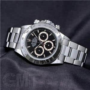 ROLEX ロレックス デイトナ 16520 ブラック メイン