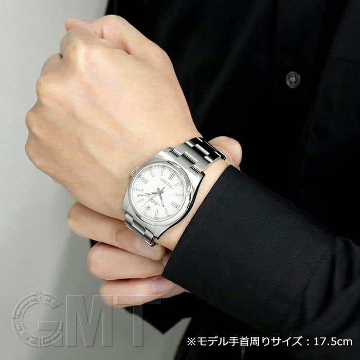 中古)ROLEX ロレックス オイスターパーペチュアル 116000