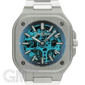 BELL & ROSS ベル&ロス BR 05A-BLU-SKST/SST メイン