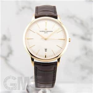 VACHERON CONSTANTIN ヴァシュロン・コンスタンタン パトリモニー オートマティック 85180/000J-9231 メイン