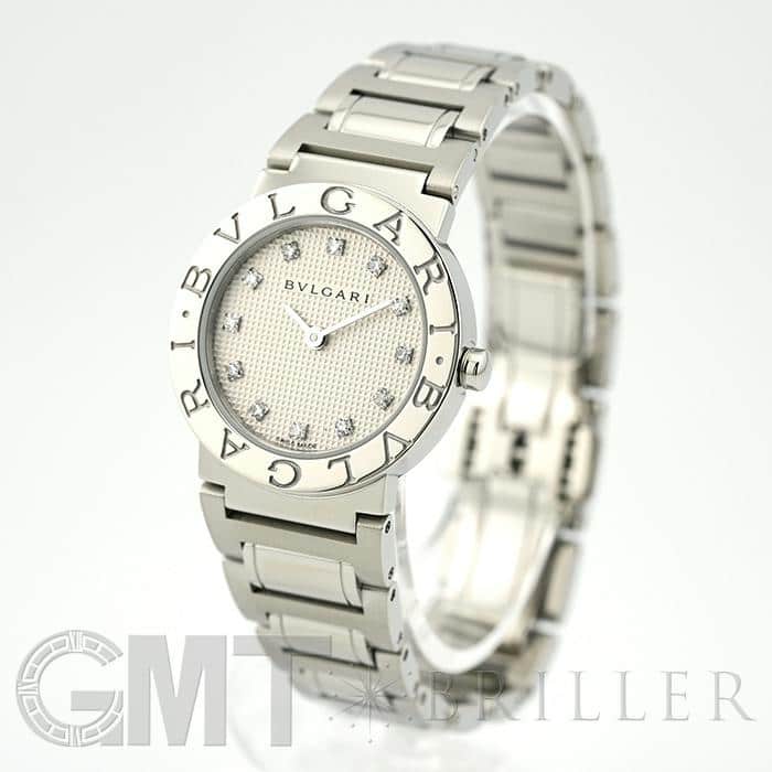 BVLGARI BB26WSS/12N ブルガリ腕時計 ブルガリブルガリ Amazon.co.jp: [ブルガリ] 腕時計 Watch ブルガリブルガリ