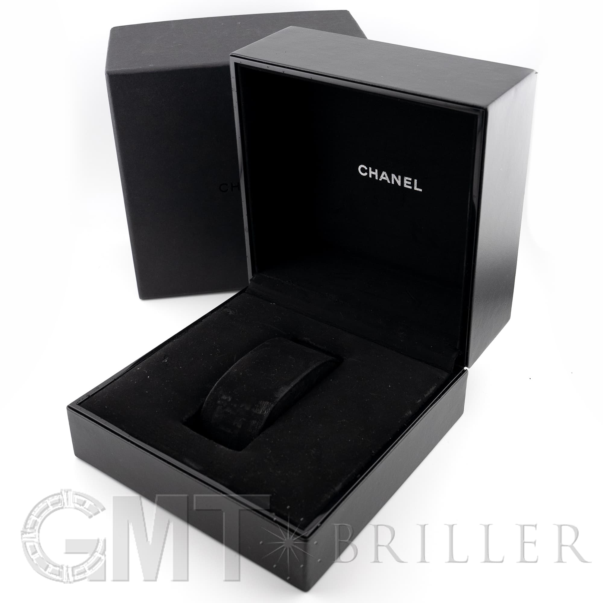 CHANEL シャネル/J12/クオーツ/ダイヤベゼル/H1173/L.M******/Aランク/91【中古】 中古)CHANEL シャネル J12 H1173 ベゼルダイヤ 33mm（商品ID