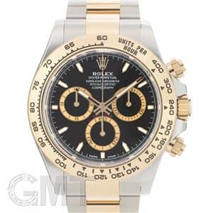 ROLEX ロレックス デイトナ 126503 ブラック メイン