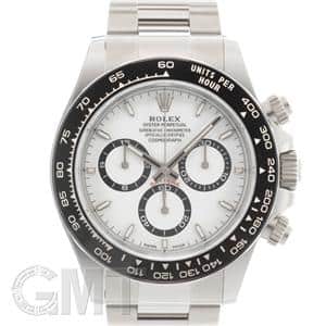 ROLEX ロレックス デイトナ 126500LN ホワイト メイン