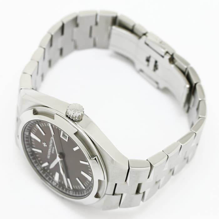 新品)VACHERON CONSTANTIN ヴァシュロン・コンスタンタン オーヴァー