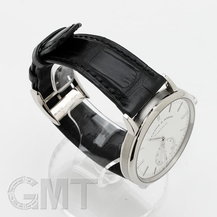 新品)A. LANGE & SOHNE ランゲ&ゾーネ サクソニア 380.027（商品ID