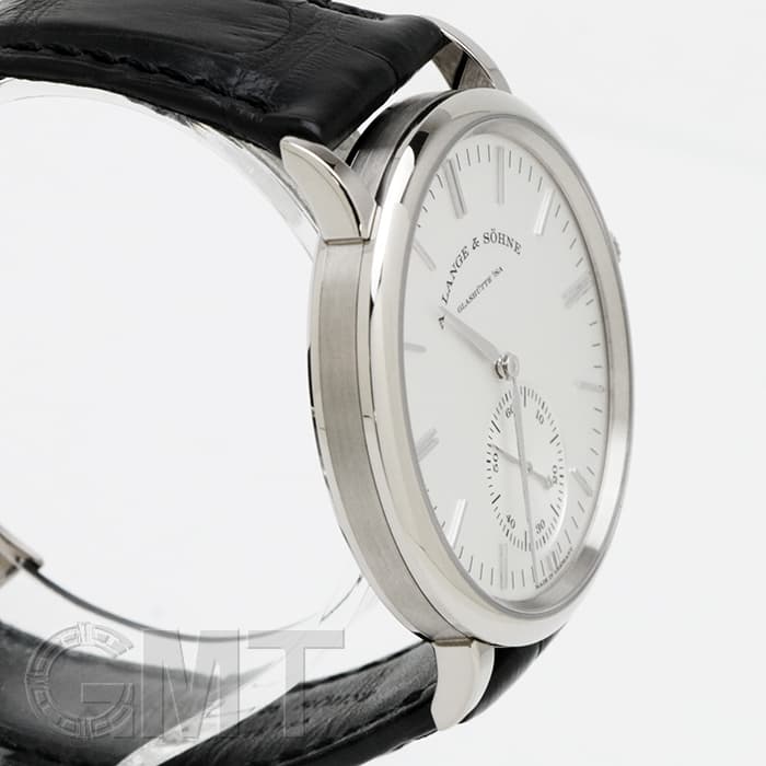 新品)A. LANGE & SOHNE ランゲ&ゾーネ サクソニア 380.027（商品ID