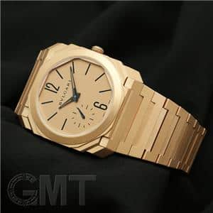 BVLGARI ブルガリ オクト フィニッシモ BGOPGXTAUTO メイン