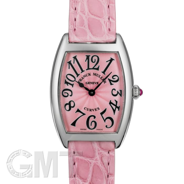 新品)FRANCK MULLER フランク・ミュラー トノーカーべックス 1752BQZ