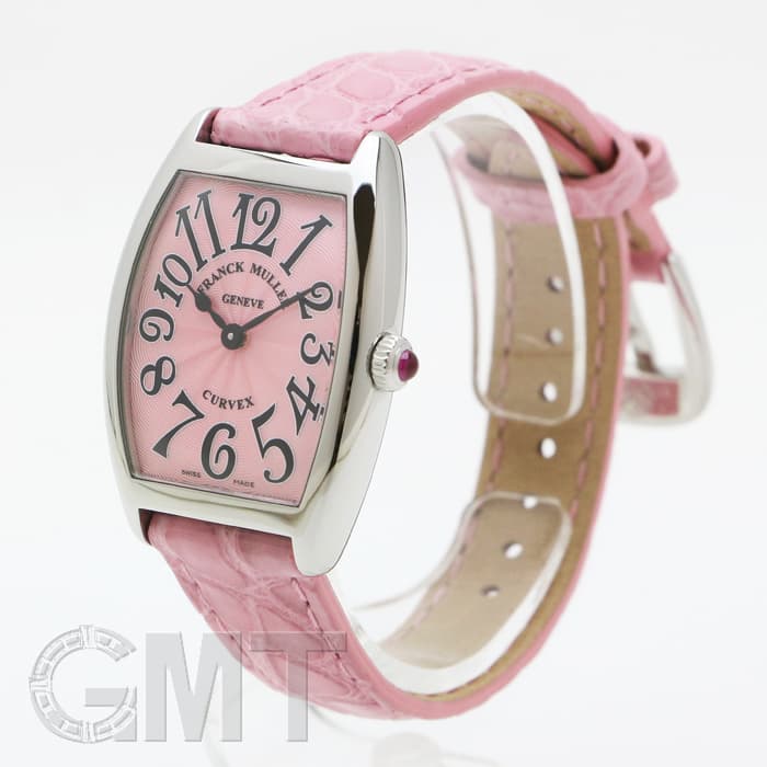 新品)FRANCK MULLER フランク・ミュラー トノーカーべックス 1752BQZ
