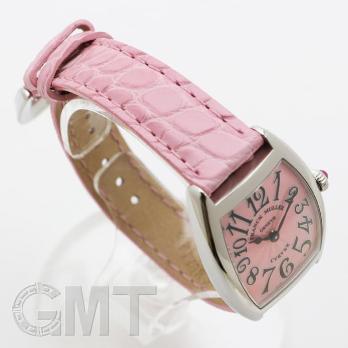 新品)FRANCK MULLER フランク・ミュラー トノーカーべックス 1752BQZ