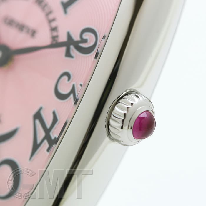 新品)FRANCK MULLER フランク・ミュラー トノーカーべックス 1752BQZ
