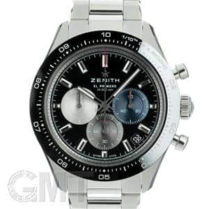 ZENITH ゼニス クロノマスター スポーツ 03.3100.3600/21.M3100 メイン