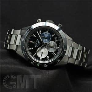 ZENITH ゼニス クロノマスター スポーツ 03.3100.3600/21.M3100 メイン