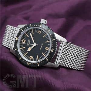 LONGINES ロンジン ヘリテージ スキンダイバー L2.822.4.56.6 メイン
