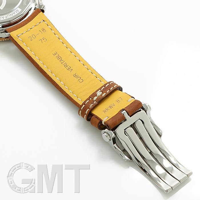 新品)BREITLING ブライトリング スーパーオーシャンヘリテージ