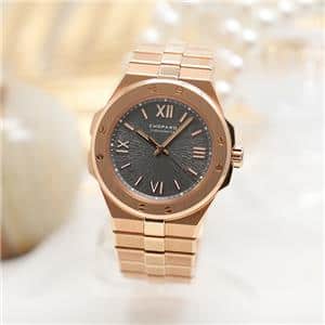 CHOPARD ショパール アルパイン イーグル 36 ローズゴールド 295370-5001 メイン