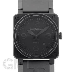 BELL & ROSS ベル&ロス BR 03-92 PHANTOM メイン