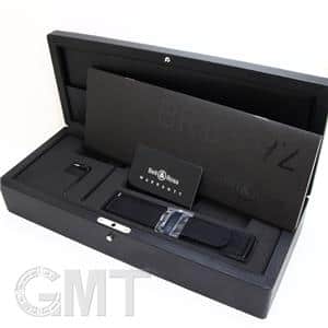 BELL & ROSS ベル&ロス BR 03-92 PHANTOM メイン