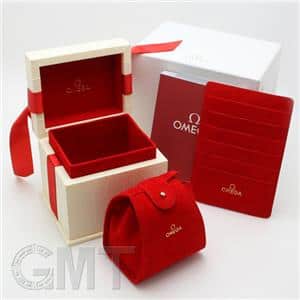 OMEGA オメガ シーマスター アクアテラ レディース クォーツ 30ｍｍ シルバータペストリー 231.10.30.60.02.001 メイン