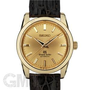 SEIKO セイコー グランドセイコー SBGR002 メイン