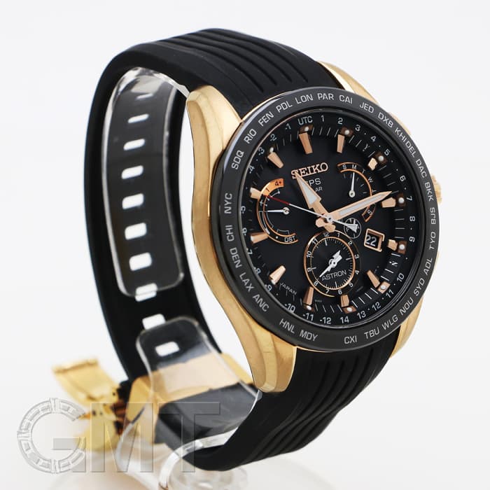 中古)SEIKO セイコー アストロン SBXB055（商品ID：3717007360125