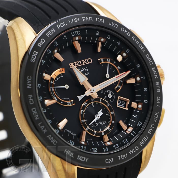 中古)SEIKO セイコー アストロン SBXB055（商品ID：3717007360125