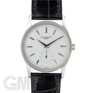 PATEK PHILIPPEパテック・フィリップ カラトラバ 3796G-013 メイン