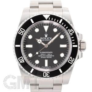 ROLEX ロレックス サブマリーナー  114060 メイン