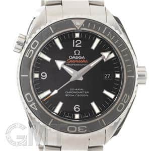 OMEGA オメガ シーマスター プラネットオーシャン 45.5mm 232.30.46.21.01.001 メイン