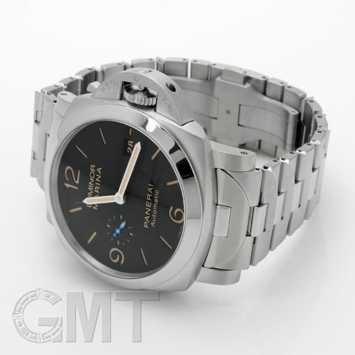 新品)OFFICINE PANERAI オフィチーネ パネライ ルミノールマリーナ