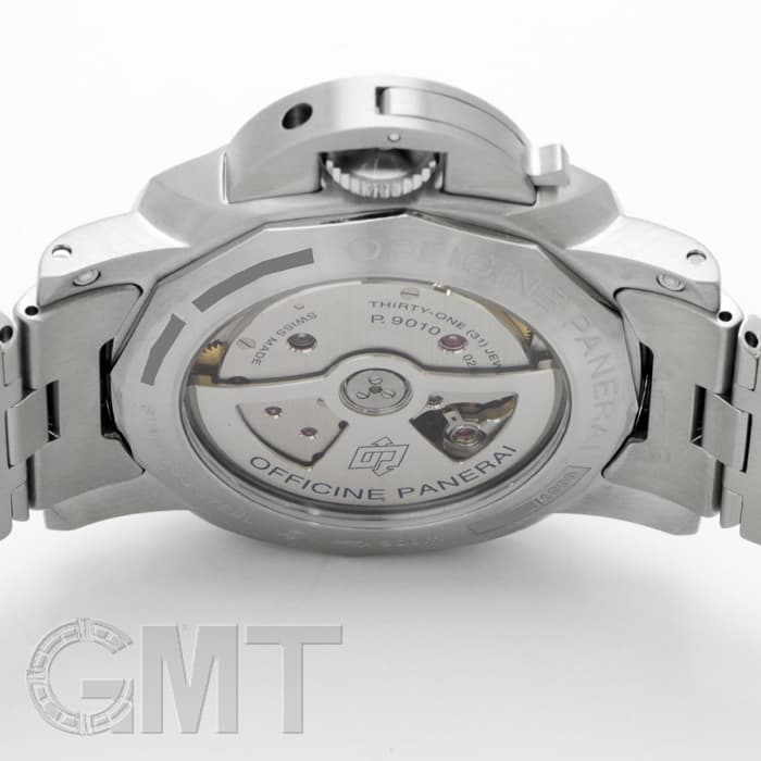 新品)OFFICINE PANERAI オフィチーネ パネライ ルミノールマリーナ