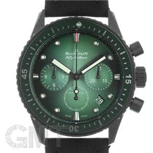 BLANCPAIN ブランパン フィフティファゾムス バチスカーフ クロノグラフ フライバック 5200-0153-B52A メイン