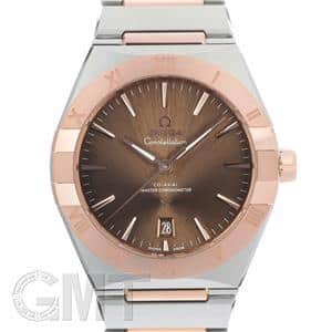 OMEGA オメガ コンステレーション 39MM 131.20.39.20.13.001※ メイン