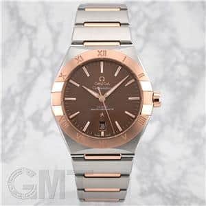 OMEGA オメガ コンステレーション 39MM 131.20.39.20.13.001※ メイン