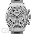ROLEX ロレックス デイトナ 116509ZER パヴェダイヤ ローマ