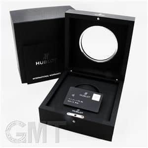 HUBLOT ウブロ アエロバン ブラックマジック 311.CI.1170.RX メイン
