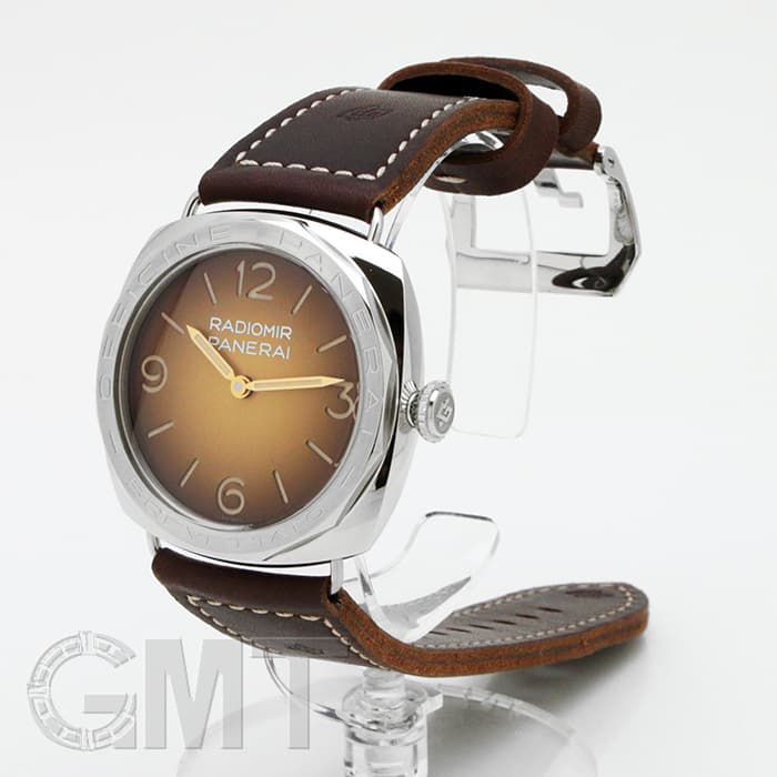 中古)OFFICINE PANERAI オフィチーネ パネライ ラジオミール