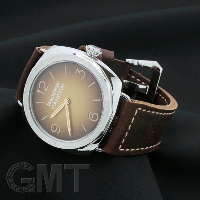 中古)OFFICINE PANERAI オフィチーネ パネライ ラジオミール