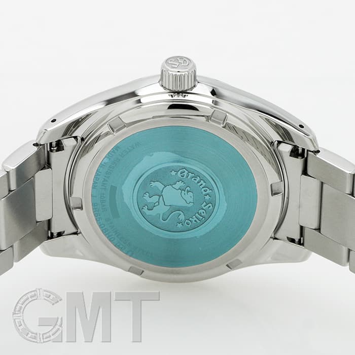 中古)SEIKO セイコー グランドセイコー 9Rスプリングドライブ SBGA083