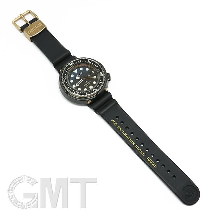 中古)SEIKO セイコー プロスペックス マリーンマスター 1986 クオーツ