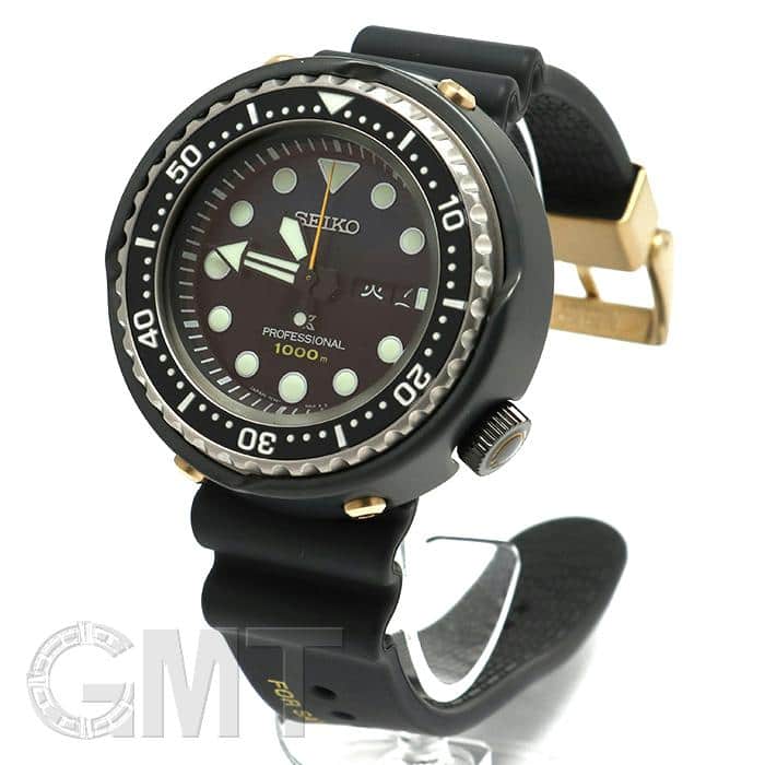 中古)SEIKO セイコー プロスペックス マリーンマスター 1986 クオーツ