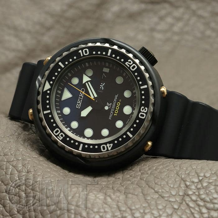 中古)SEIKO セイコー プロスペックス マリーンマスター 1986 クオーツ
