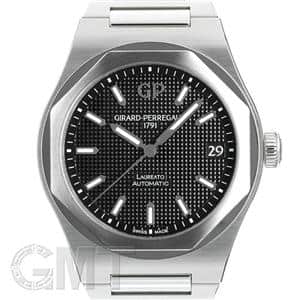 GIRARD PERREGAUX ジラール・ペルゴ ロレアート  81010-11-634-11A メイン