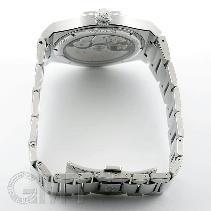 中古)GIRARD PERREGAUX ジラール・ペルゴ ロレアート 81010-11-634-11A