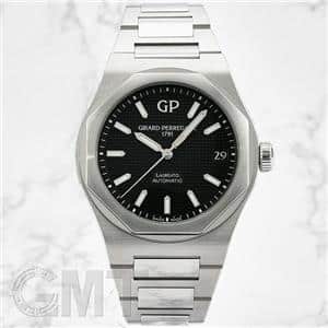 GIRARD PERREGAUX ジラール・ペルゴ ロレアート  81010-11-634-11A メイン