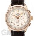 BREITLING ブライトリング プレミエ B09 クロノグラフ40 RB0930371G1P1