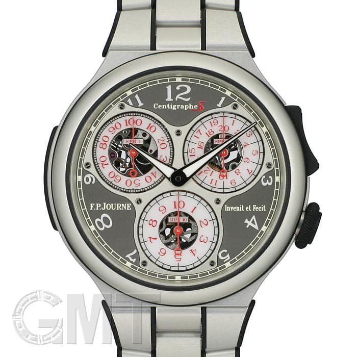 (中古)F.P.JOURNE フランソワ ポール・ジュルヌ スヴラン サンティグラフ・スポーツ（商品ID：5000004981126）詳細