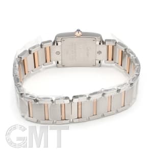 CARTIER カルティエ タンク フランセーズ SM W51036Q4 メイン